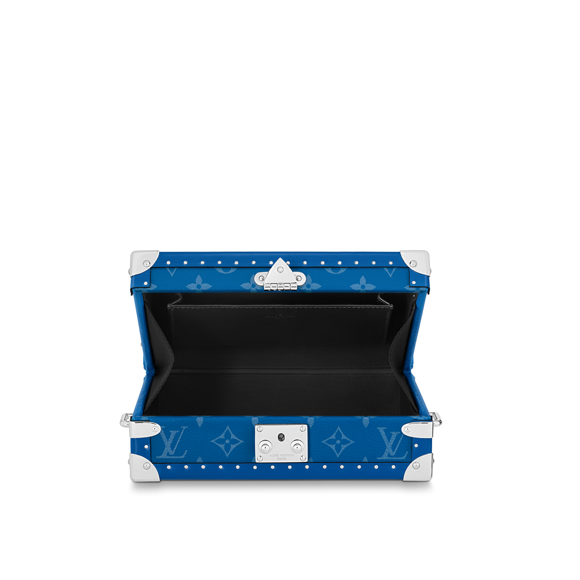 Clutch Box Taigarama - Hardsided | LOUIS VUITTON